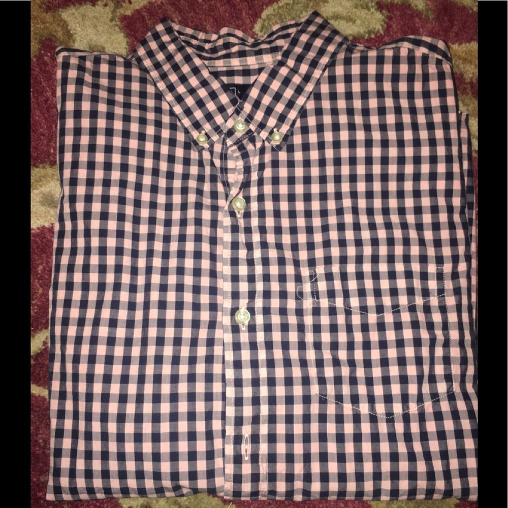 Gap Button Down - image 1